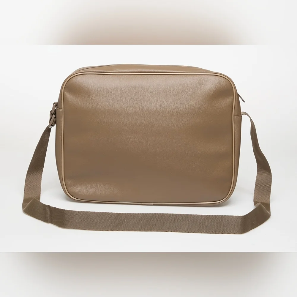 adidas Originals Airliner Trefoil Messenger Bag